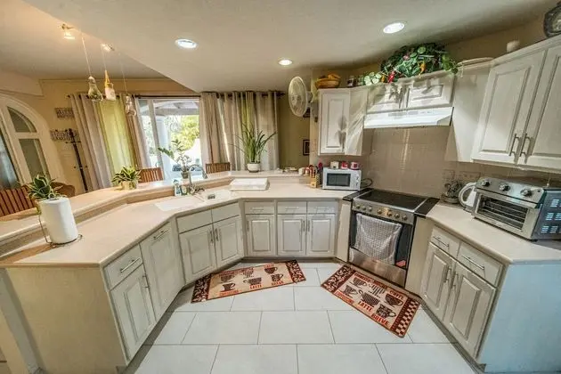 Villa, 3 Yatak Odası, Sıcak Su Havuzu