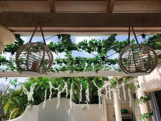 Villa, 3 Yatak Odası, Sıcak Su Havuzu
