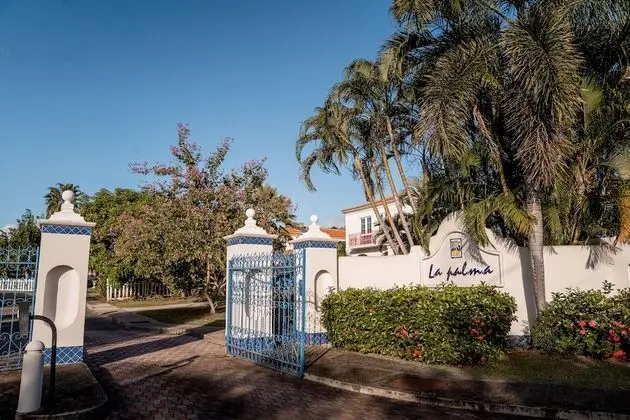 Villa, 3 Yatak Odası, Sıcak Su Havuzu