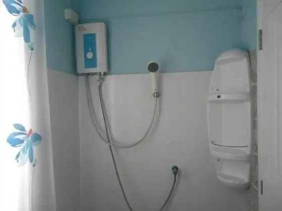 Basic Oda, Ortak Banyo (City View)