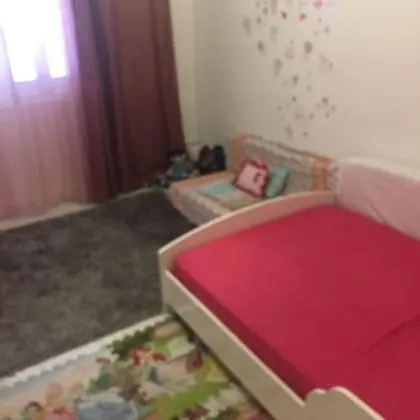 Deluxe Apart Daire, Birden Çok Yatak, Sigara İçilmez