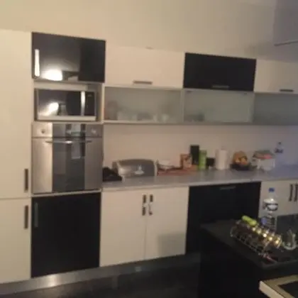 Deluxe Apart Daire, Birden Çok Yatak, Sigara İçilmez