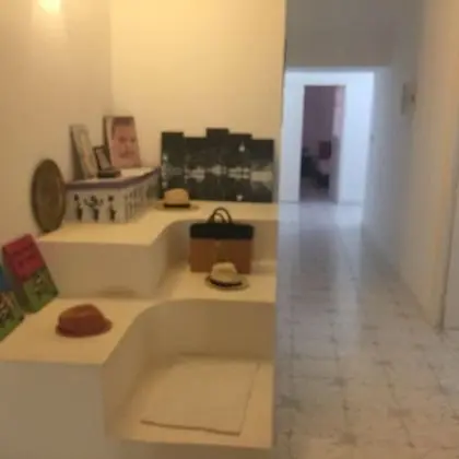 Deluxe Apart Daire, Birden Çok Yatak, Sigara İçilmez