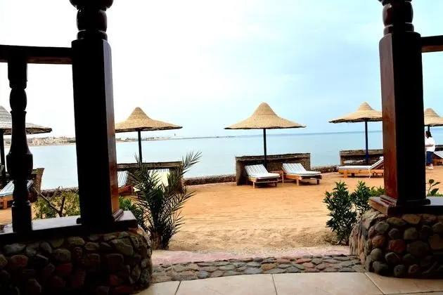 Büyük Yataklı Tek Kişilik Oda, Deniz Manzaralı