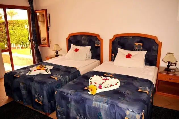Comfort Tek Büyük veya İki Ayrı Yataklı Oda, Deniz Manzaralı