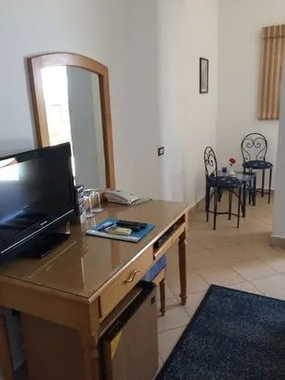 Comfort Tek Büyük veya İki Ayrı Yataklı Oda, Deniz Manzaralı