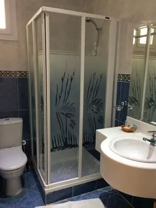 Comfort Tek Büyük veya İki Ayrı Yataklı Oda, Deniz Manzaralı