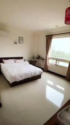 Tek Büyük Yataklı Oda, 1 Çift Kişilik Yatak