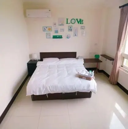 Tek Büyük Yataklı Oda, 1 Çift Kişilik Yatak