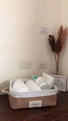 Tek Büyük Yataklı Oda, 1 Çift Kişilik Yatak