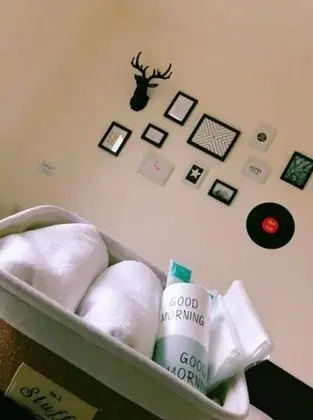 Tek Büyük Yataklı Oda, 1 Çift Kişilik Yatak