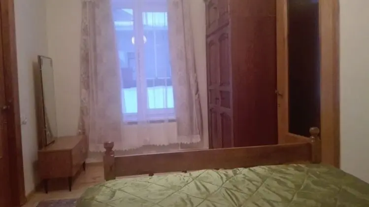 Standard Oda, 1 Çift Kişilik veya 2 Tek Kişilik Yatak