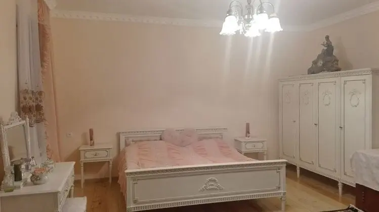Standard Oda, 1 Çift Kişilik veya 2 Tek Kişilik Yatak