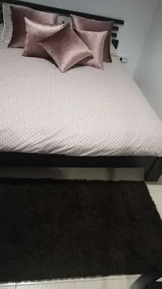 City Apart Daire, 2 Yatak Odası, Sigara İçilmez