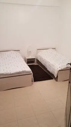 City Apart Daire, 2 Yatak Odası, Sigara İçilmez