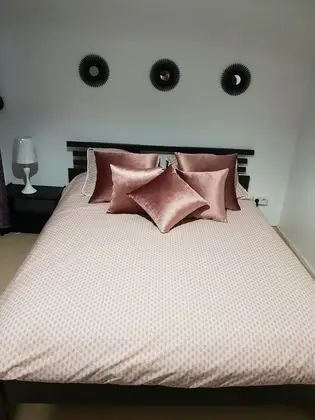 City Apart Daire, 2 Yatak Odası, Sigara İçilmez