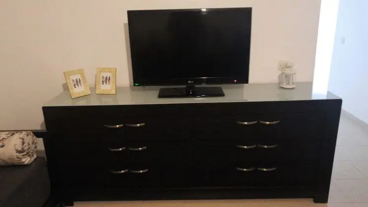 City Apart Daire, 2 Yatak Odası, Sigara İçilmez