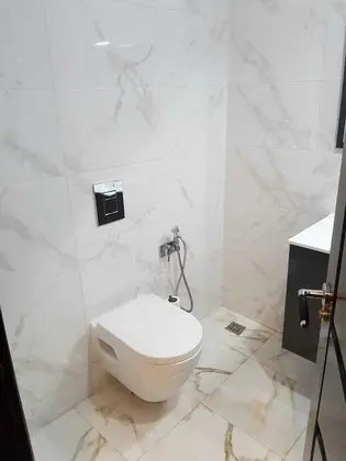 City Apart Daire, 2 Yatak Odası, Sigara İçilmez