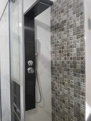 City Apart Daire, 2 Yatak Odası, Sigara İçilmez