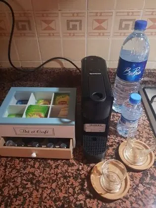 City Apart Daire, 2 Yatak Odası, Sigara İçilmez