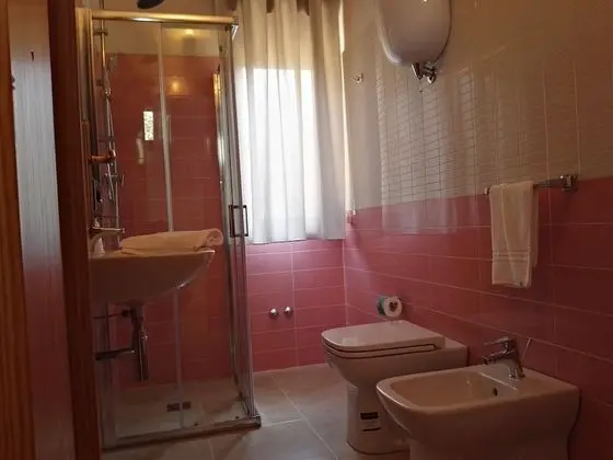 Classic Tek Büyük Yataklı Oda