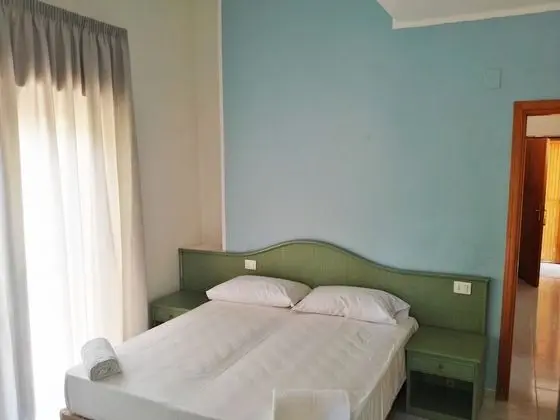 Comfort Oda, 2 Yatak Odası