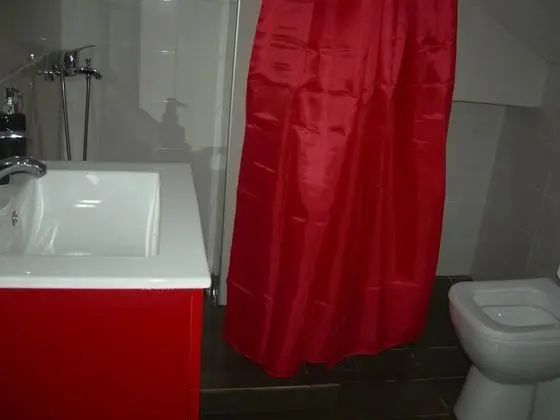 Ev, 1 Yatak Odası, Bahçeli (Red)