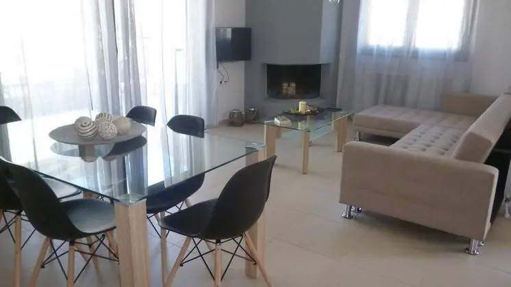 Ev, 3 Yatak Odası