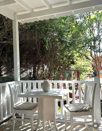 Tek Büyük Yataklı Oda, Sıcak Su Küveti