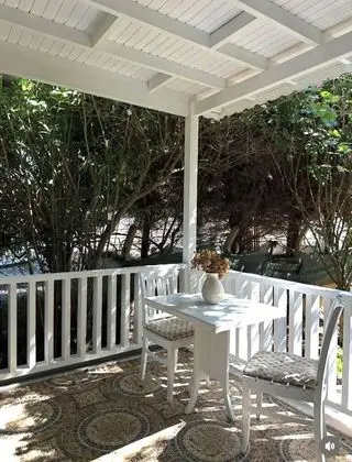 Tek Büyük Yataklı Oda, Sıcak Su Küveti