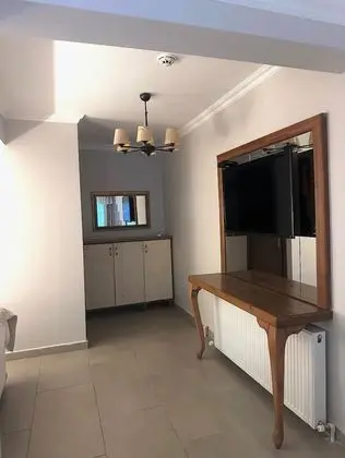 Tek Büyük Yataklı Oda, Sıcak Su Küveti