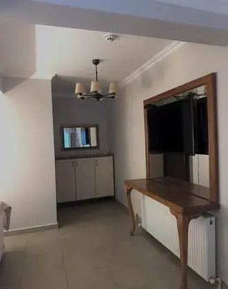 Tek Büyük Yataklı Oda, Sıcak Su Küveti