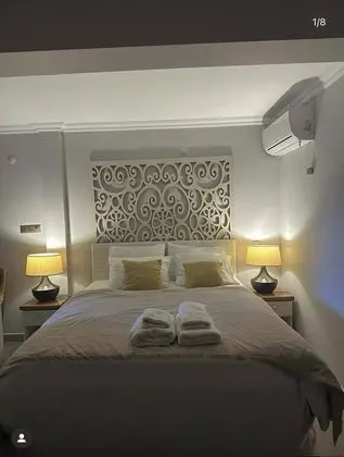 Tek Büyük Yataklı Oda, Sıcak Su Küveti