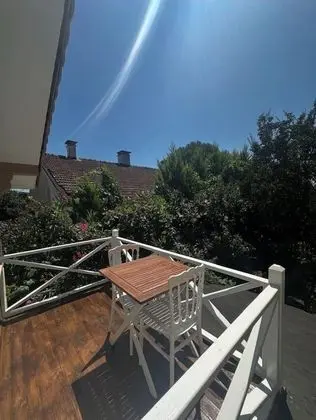 Tek Büyük Yataklı Oda, Sıcak Su Küveti