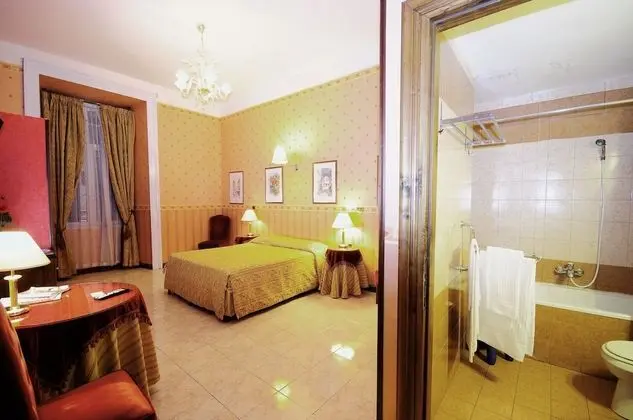 Family Oda (5 people)