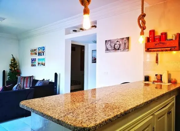 Economy Apart Daire, Sigara İçilmez