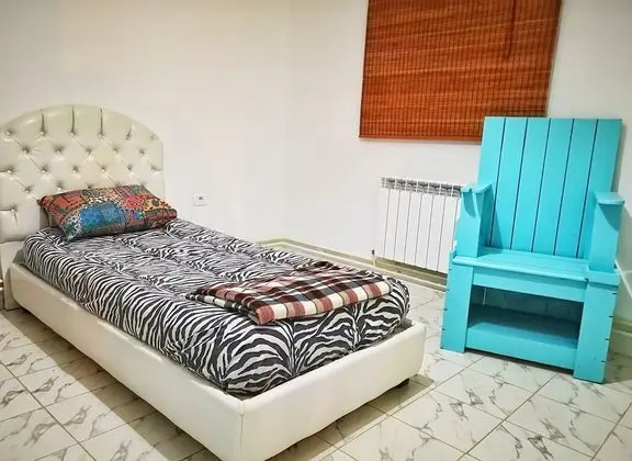 Economy Apart Daire, Sigara İçilmez
