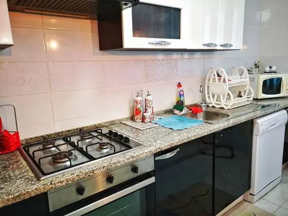 Economy Apart Daire, Sigara İçilmez