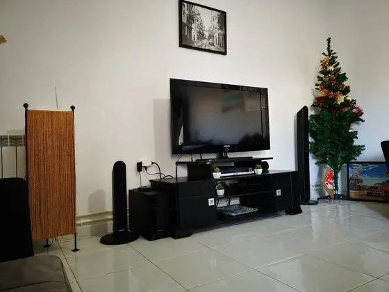 Economy Apart Daire, Sigara İçilmez