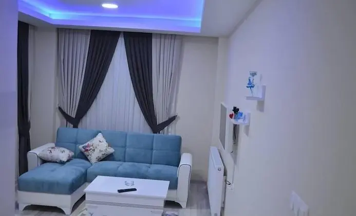 Classic Dört Kişilik Oda, 1 Yatak Odası, Deniz Manzaralı, Denize Bakan