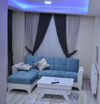 Classic Dört Kişilik Oda, 1 Yatak Odası, Deniz Manzaralı, Denize Bakan