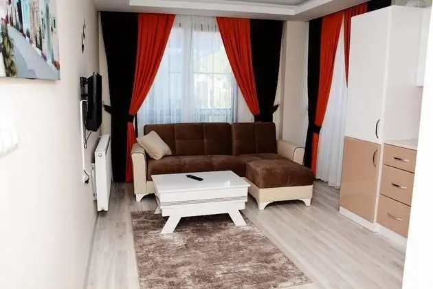 Classic Dört Kişilik Oda, 1 Yatak Odası, Deniz Manzaralı, Denize Bakan
