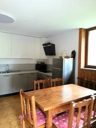 Comfort Apart Daire