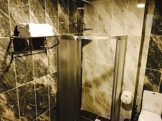 Comfort Süit, 2 Yatak Odası, Sigara İçilmez, Deniz Manzaralı