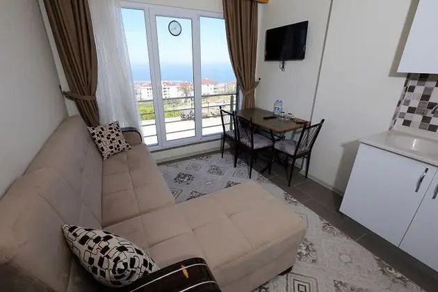 Ekonomik Aile Odası