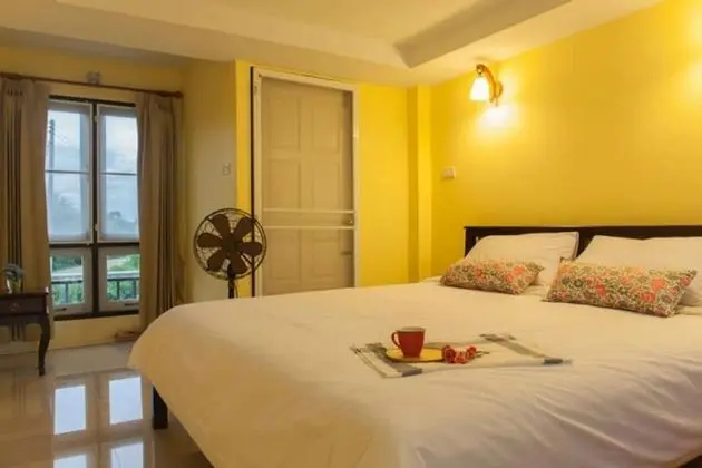 Family Villa, 2 Yatak Odası