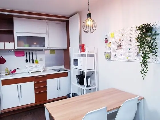 Ev (Sweet House)