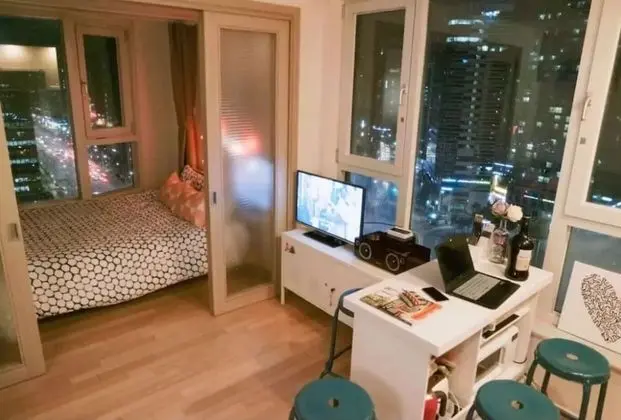 Ev (Sweet House2)