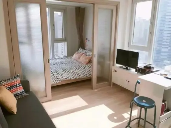 Ev (Sweet House2)