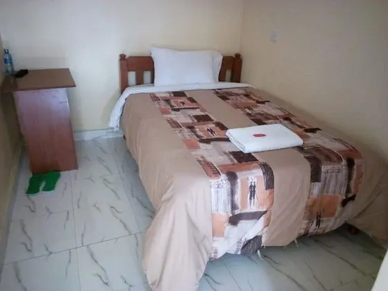 Tek Kişilik Oda